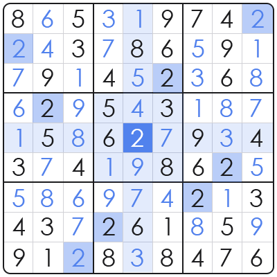 sudoku diabolique