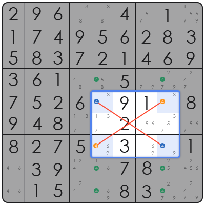 sudoku print free