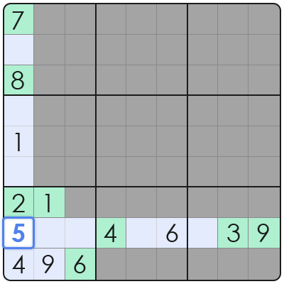 fog sudoku